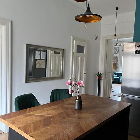 Central Szeged Apartment Dış mekan fotoğraf