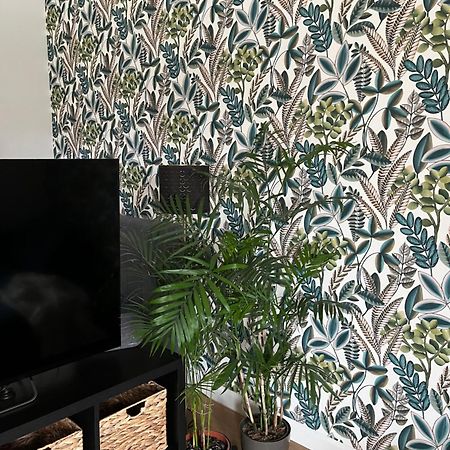Central Szeged Apartment Dış mekan fotoğraf