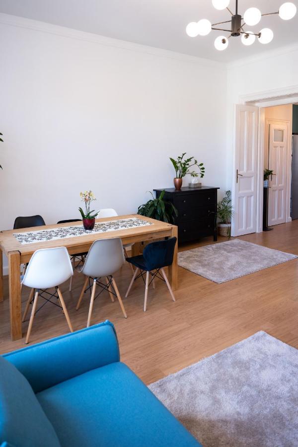 Central Szeged Apartment Dış mekan fotoğraf