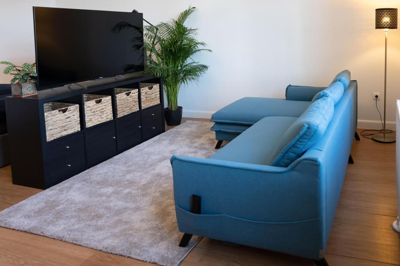 Central Szeged Apartment Dış mekan fotoğraf
