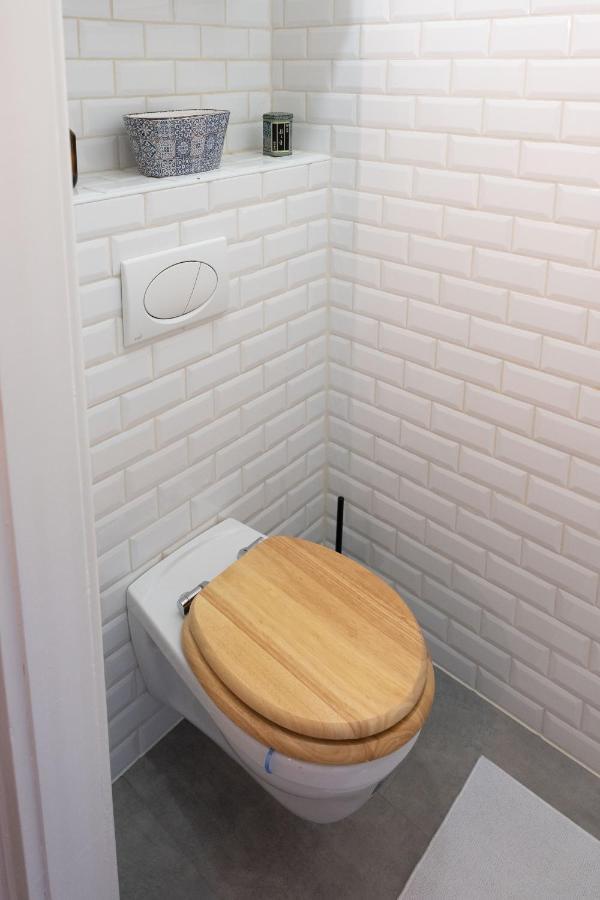 Central Szeged Apartment Dış mekan fotoğraf